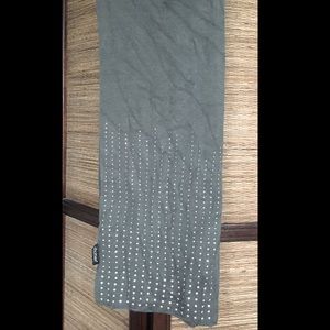 Studded and Sparkly Scarf, by Chatties